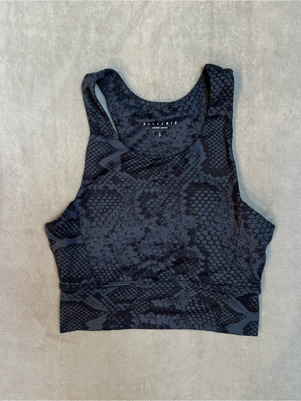 Allfenix Tank Top